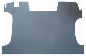 Revestimento Capô Brasília Preto