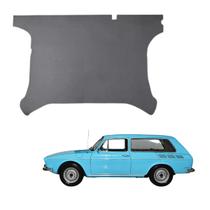 Revestimento Capô Variant