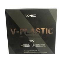 Revestimento ceramic p/ plásticos vonixx v-plastic pro 50ml Revestimento ceramic p/ plásticos vonixx v-plastic pro 50ml