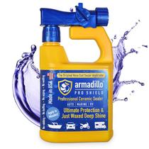 Revestimento Cerâmico Automotivo Armadillo Pro Shield 946 ml em Spray