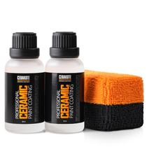 Revestimento cerâmico CERAKOTE Professional de alto brilho 60mL x2