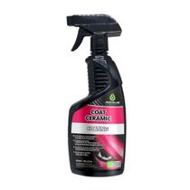 Revestimento Cerâmico Coating Coat Ceramic 600ml - Protelim