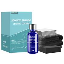 Revestimento cerâmico de grafeno para carro WEIRUIXIN 70ml 12H Scratch Revestimento cerâmico de grafeno para carro WEIRUIXIN 70ml 12H Scratch