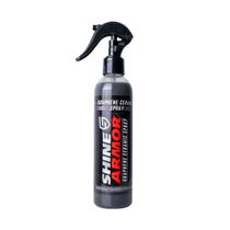 Revestimento Cerâmico De Grafeno Shine Armor Para Detalhamento Renova Pintura