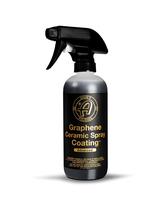 Revestimento Cerâmico em Spray Adam's Polishes Advanced Graphene - 355ml