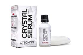 Revestimento Cerâmico Gtechniq Crystal Serum Light 30ml para Carros Revestimento Cerâmico Gtechniq Crystal Serum Light 30ml para Carros