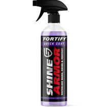 Revestimento Cerâmico Shine Armor Fortify Quick Coat - 473ml Revestimento Cerâmico Shine Armor Fortify Quick Coat - 473ml
