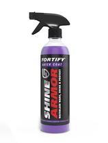 Revestimento Cerâmico SHINE ARMOR Fortify Quick Coat 946 ml Revestimento Cerâmico SHINE ARMOR Fortify Quick Coat 946 ml