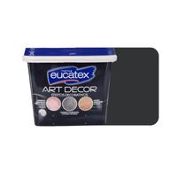 Revestimento Cimento Queimado Premium Eucatex 3,7kg Revestimento Cimento Queimado Premium Eucatex 3,7kg