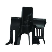 Revestimento Coluna Direção Grande Para Iveco Novo Stralis 504225194
