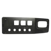 Revestimento Console Central Para Iveco Eurotech / Stralis - 98412373 Revestimento Console Central Para Iveco Eurotech / Stralis - 98412373