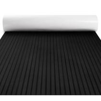 Revestimento de barco FOCEAN EVA Foam Marine Decking 240x60cm preto