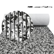 Revestimento de barco HZCHIONE EVA Foam 95x41cm Antiderrapante Camo