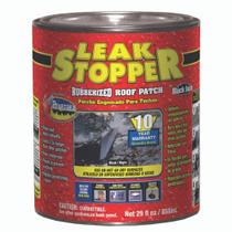 Revestimento de borracha líquida Leak Stopper Rubber Flexx 1L Black