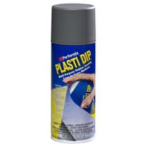 Revestimento de borracha Plasti Dip Spray Gunmetal Grey 311 ml