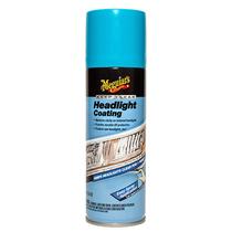 Revestimento de farol Meguiar's Keep Clear Durable, aerossol de 118 ml