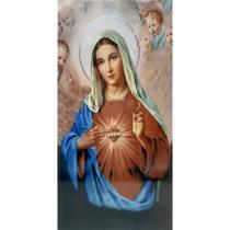 Revestimento de Parede Gabriella 31x61cm Coração de Maria