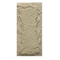 Revestimento de Parede Pedra Leve Decorativa 3d 120cm X 60cm X 5cm Formaco Decor
