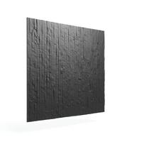 Revestimento de Pedra Natural Genebra Fléxivel 0,3cm de Espessura 60x60cm Ydecory