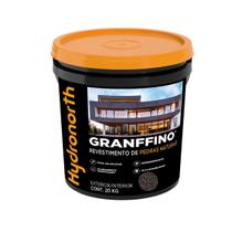 Revestimento de Pedras Naturais Café - Granffino