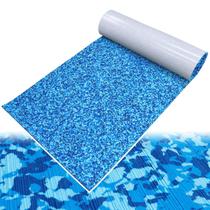 Revestimento de piso de barco Hjdeck EVA Foam Camuflage Marine Mat