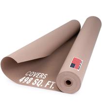 Revestimento de piso de pintura Paclord Rosin Paper Roll 35 cm x 50 m