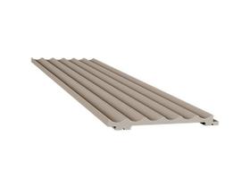 Revestimento de Poliestireno Duna 15cm Mague - Santa Luzia