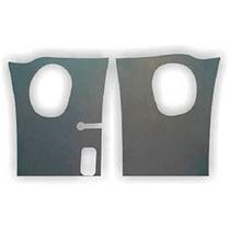 Revestimento De Porta-malas Vinil Volkswagen Gol Ate 2021 Nk-220375