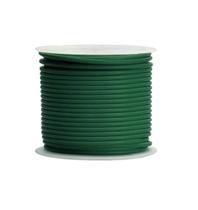 Revestimento de PVC Electronic Wire Woods Coleman Cable 10 Gauge 30m