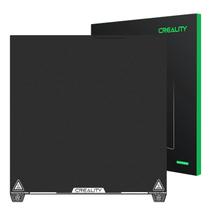 Revestimento de resina epóxi Build Plate Creality K2 Plus 370x370mm