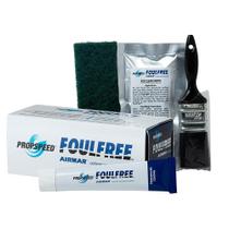 Revestimento de transdutor Airmar Foulfree FFKIT Propspeed 15mL
