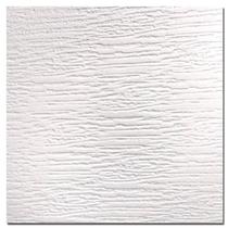 Revestimento Decorativo Poliestireno Parede e Teto D62 HomEstar Branco