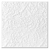 Revestimento Decorativo Poliestireno Parede e Teto D81 HomEstar Branco