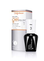 Revestimento em gel para unhas Sally Hansen Salon Gel Polish