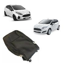 Revestimento encosto banco diant - le ford fiesta 2013/2019