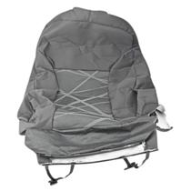 Revestimento Encosto Banco Dianteiro Le New Fiesta 13 à 16