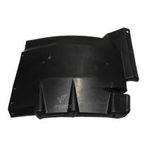 Revestimento Esquerdo Inferior Paralama Dianteiro Cabine Para DAF CF85 - 1363820