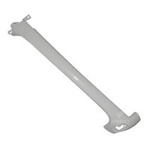 Revestimento Externo Coluna Direita Parabrisa Para Iveco Tector - 504116080