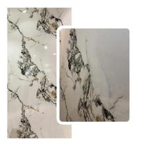 Revestimento Flexível Placa Mármore Carrara Gold 1.22x2.44m