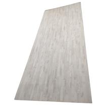 Revestimento Formica Branco Bianco Parquet Stone Madeirado MD09 3m x 60cm Acabamento Resistente Moveis Revestimento Formica Branco Bianco Parquet Stone Madeirado MD09 3m x 60cm Acabamento Resistente Moveis