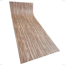 Revestimento Formica Madeirada Teca Natural NT Fosca Pp 7950 Tx 3m x 60cm Acabamento Resistente Revestimento Formica Madeirada Teca Natural NT Fosca Pp 7950 Tx 3m x 60cm Acabamento Resistente