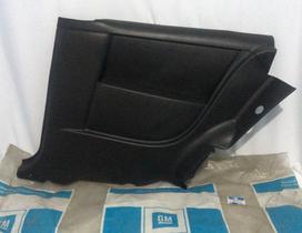 Revestimento Forro Interno Lateral Traseiro Celta 07 A 14 2 Portas Original Lado Direito Revestimento Forro Interno Lateral Traseiro Celta 07 A 14 2 Portas Original Lado Direito