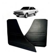 Revestimento Forro Lateral Traseira Corcel II 1978 até 1984'