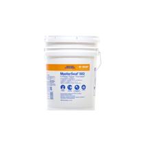 Revestimento impermeável MasterSeal 583, anteriormente Super Thoroseal