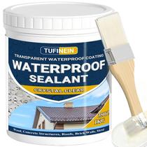 Revestimento impermeável Tufinein TUFINEIN 1L Invisible Waterproof Revestimento impermeável Tufinein TUFINEIN 1L Invisible Waterproof