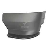 Revestimento Inferior Direito Coluna Frontal Para Iveco Trakker - 504156595
