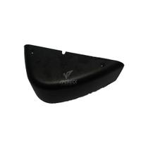 Revestimento Inferior Direito Retrovisor Para Iveco Tector - 504369796