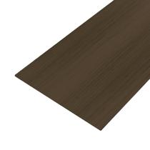 Revestimento Lastra Wood EspaçoWall carvalho cacau 1220 x 2600 mm