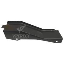 Revestimento Lateral Esquerdo Cabine Para Iveco Eurotech - 98472952