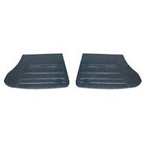 Revestimento Lateral Traseiro 1980 1994 Gol voyage Nk-221145